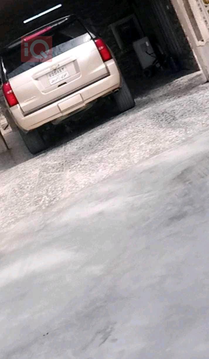 شێڤرۆلێت تاهۆ